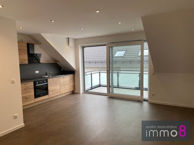 Wohnung zum Kauf provisionsfrei 359.400 € 3 Zimmer 62 m² Mühlried Schrobenhausen / Mühlried 86529