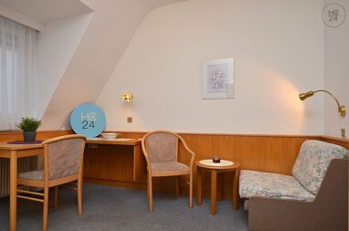 Wohnung zur Miete 620 € 1 Zimmer 22 m² 2. Geschoss Innenstadt Würzburg 97070