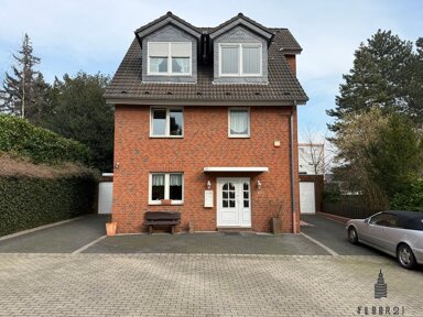 Mehrfamilienhaus zum Kauf 835.000 € 7 Zimmer 215 m² 714 m² Grundstück Freisenbruch Essen 45279