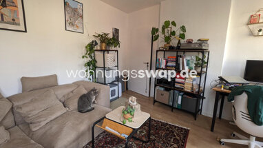 Apartment zur Miete 780 € 2 Zimmer 44 m² 3. Geschoss Altstadt - Süd 50678