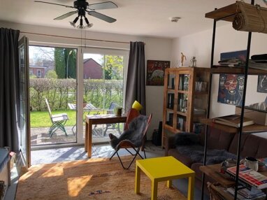 Wohnung zur Miete Wohnen auf Zeit 850 € 1 Zimmer 41 m² frei ab sofort Bergedorf Hamburg 21029