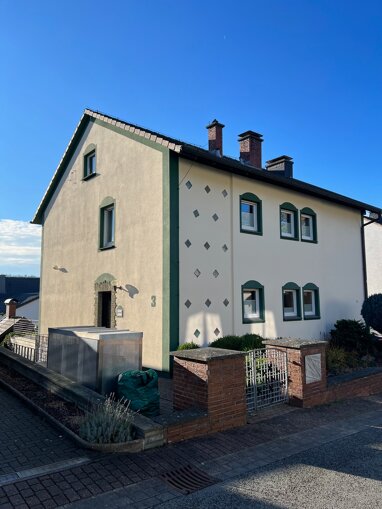 Einfamilienhaus zum Kauf Provisionsfrei 299.000 € 8 Zimmer 190 m² 597 m² Grundstück Erlenweg 3 Mülheim Warstein 59581
