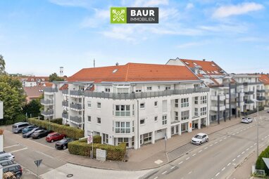 Wohnung zum Kauf 199.000 € 2 Zimmer 59,6 m² Senden Senden 89250