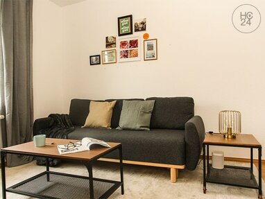 Wohnung zur Miete Wohnen auf Zeit 890 € 2 Zimmer 43 m² frei ab 01.08.2024 Möckern Leipzig 04159