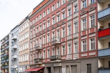 Wohnung zum Kauf Provisionsfrei 390.000 € 2 Zimmer 62,4 m² 2. Geschoss Palisadenstraße 58 Friedrichshain Berlin 10243
