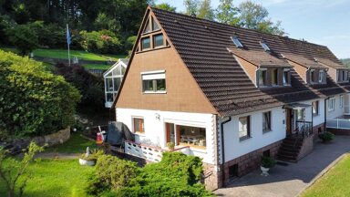 Mehrfamilienhaus zum Kauf 380.000 € 8 Zimmer 318 m² 1.697 m² Grundstück Eschenstruth Helsa / Waldhof 34298