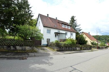 Einfamilienhaus zum Kauf 519.000 € 10 Zimmer 192 m² 598 m² Grundstück Döffingen Grafenau 71120