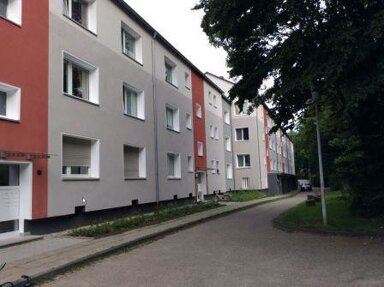 Wohnung zur Miete 530 € 2 Zimmer 52,1 m² 1. Geschoss frei ab 01.03.2025 Graf-Zeppelin-Str. 26 Kettwig Essen 45219