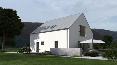 Einfamilienhaus zum Kauf provisionsfrei 437.900 € 5 Zimmer 210 m² 1.070 m² Grundstück Dransfeld Dransfeld 37127