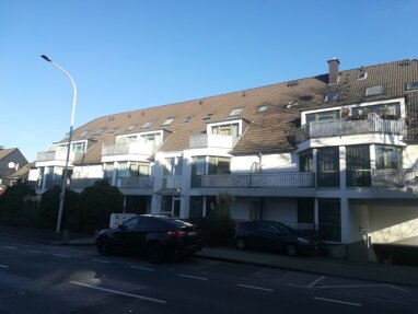Apartment zum Kauf 115.000 € 1 Zimmer 34 m² Erdgeschoss Nordstadt 19 Hilden 40724