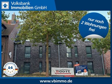 Wohnung zum Kauf 371.500 € 3 Zimmer 79,7 m² St.-Michael-Straße/Schulwall 18 Amern Schwalmtal 41366