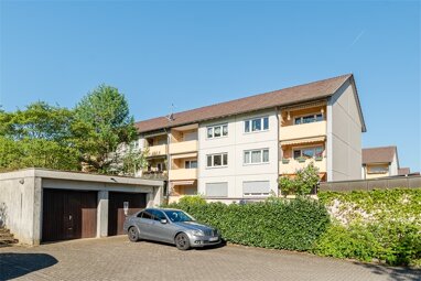 Wohnung zum Kauf 150.000 € 3 Zimmer 74,4 m² Emmendingen Emmendingen 79312