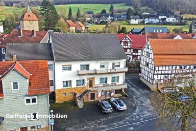 Gastronomie/Hotel zum Kauf 194.000 € 566 m² Grundstück Eiterhagen Söhrewald / Eiterhagen 34320