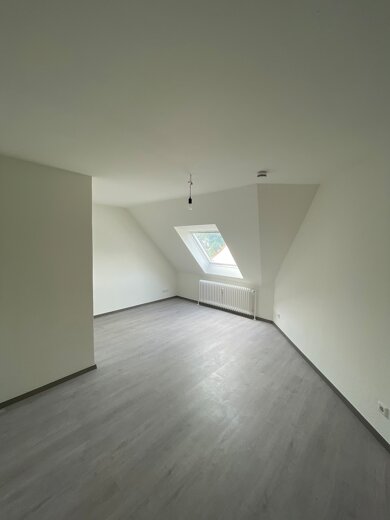 Wohnung zur Miete 250 € 1 Zimmer 31,1 m² frei ab sofort Schlesische Str. 66 Wermigsen  /  Wiesengrund Iserlohn 58636