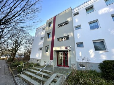 Wohnung zur Miete 2.200 € 4 Zimmer 100 m² 2. Geschoss frei ab 01.09.2025 Wittenau Berlin 13435