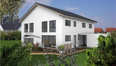 Doppelhaushälfte zum Kauf Provisionsfrei 1.489.000 € 5 Zimmer 140 m² 400 m² Grundstück Feldkirchen Feldkirchen 85622