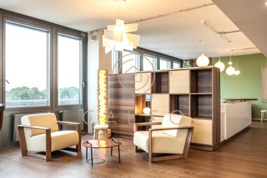 Bürokomplex zur Miete Provisionsfrei 30 m² Bürofläche teilbar ab 1 m² Neustadt - Nord Köln 50670