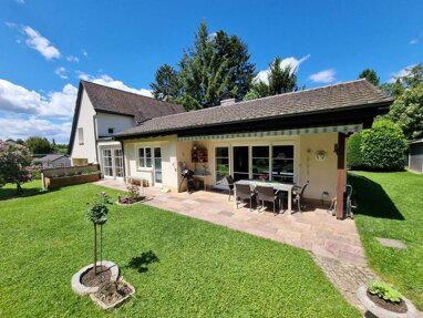 Einfamilienhaus zum Kauf 895.000 € 4,5 Zimmer 140 m² 1.014 m² Grundstück Niederweiler Müllheim-Niederweiler 79379