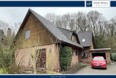 Einfamilienhaus zum Kauf 312.500 € 7 Zimmer 236,4 m² 898 m² Grundstück Portsloge Edewecht 26188