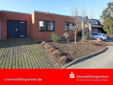 Einfamilienhaus zum Kauf 539.000 € 5 Zimmer 222 m² 484 m² Grundstück Horrem Kerpen 50169