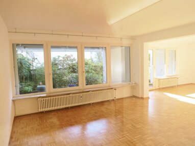 Terrassenwohnung zum Kauf provisionsfrei als Kapitalanlage geeignet 648.000 € 4 Zimmer 126 m² Seelhorst Zoo Hannover 30175