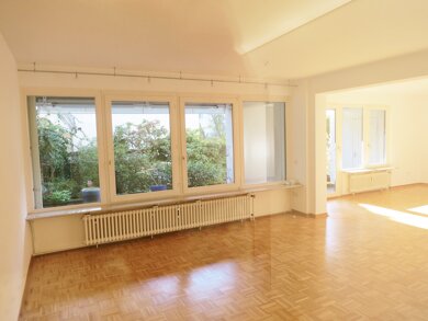 Wohnung zum Kauf provisionsfrei 648.000 € 4 Zimmer 126 m² EG Zoo Hannover 30175