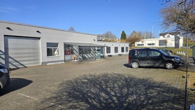 Produktionshalle zum Kauf 899.000 € 710 m² Lagerfläche Industriestraße 5 Hundsangen 56414