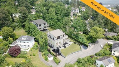 Wohnung zum Kauf Provisionsfrei 908.782 € 4 Zimmer 130,8 m² Am Stadtwald 62 Schweinheim Bonn 53177