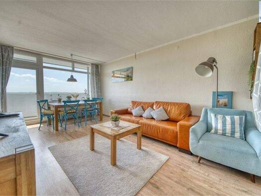 Wohnung zum Kauf als Kapitalanlage geeignet 149.850 € 1,5 Zimmer 45 m² Heiligenhafen 23774