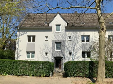Wohnung zur Miete 389 € 2 Zimmer 43,2 m² 2. Geschoss Plaßhofsbankstraße 4 Kray Essen 45309