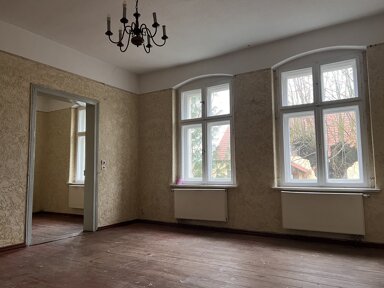 Mehrfamilienhaus zum Kauf 465.000 € 6 Zimmer 193 m² 9.193 m² Grundstück Pillgram Pillgram 15236