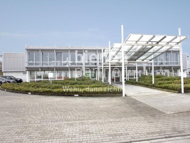 Bürofläche zur Miete Provisionsfrei 10 € 2.448 m² Bürofläche teilbar ab 500 m² Uedding Mönchengladbach 41066