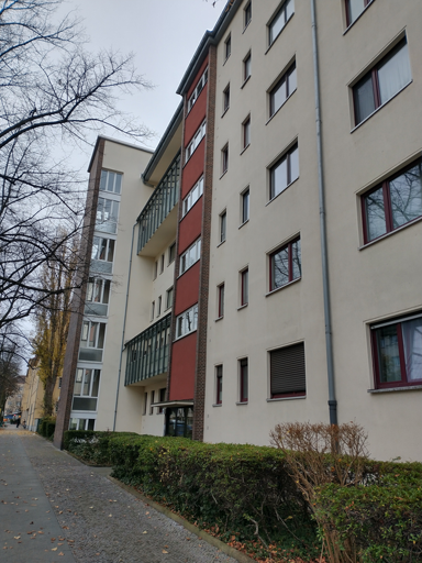 Wohnung zum Kauf 390.000 € 3 Zimmer 74,1 m² 3. Geschoss frei ab sofort Westend Berlin 14052