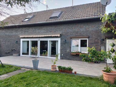Einfamilienhaus zum Kauf Provisionsfrei 420.000 € 5 Zimmer 150 m² 376 m² Grundstück Meschenich Köln 50997