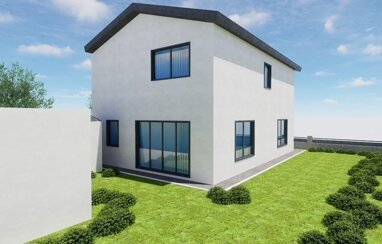 Einfamilienhaus zum Kauf 695.000 € 5 Zimmer 130,2 m² 570 m² Grundstück Langenselbold 63505