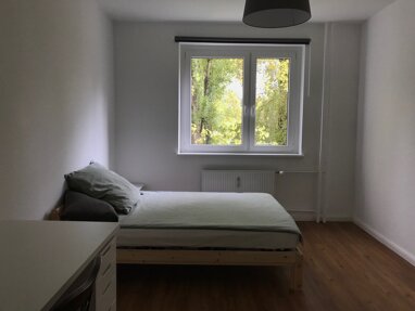 WG-Zimmer zur Miete 515 € 16,7 m² Kreuzberg Berlin 10969