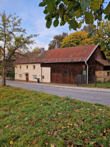 Bauernhaus zum Kauf 139.000 € 6 Zimmer 150 m² 381 m² Grundstück Kupferschmiedgasse 5 Kötzting Bad Kötzting 93444
