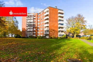 Wohnung zum Kauf 235.000 € 4 Zimmer 115,9 m² 4. Geschoss Gaarden - Ost Bezirk 2 Kiel 24148