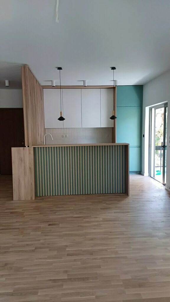 Apartment zum Kauf 260.000 € 3 Zimmer 75 m² 1. Geschoss Athen