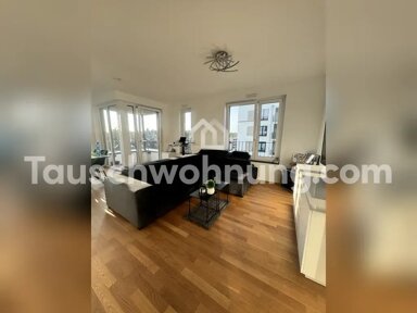 Terrassenwohnung zur Miete Tauschwohnung 1.200 € 2 Zimmer 70 m² 4. Geschoss Raderberg Köln 50968