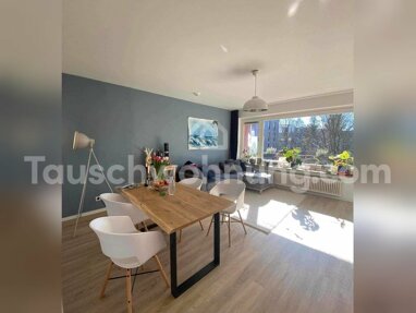 Wohnung zur Miete 600 € 2 Zimmer 53 m² 3. Geschoss Barmbek - Süd Hamburg 22083