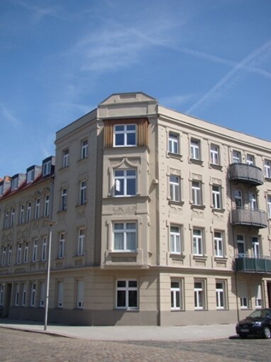 Wohnung zur Miete 463 € 3 Zimmer 66,2 m² Schifferstraße 24 Hohepfortestraße Magdeburg 39106
