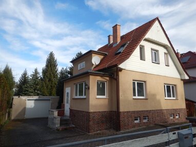 Einfamilienhaus zum Kauf 349.000 € 4 Zimmer 101 m² Bad Klosterlausnitz 07639