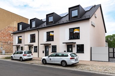 Reihenmittelhaus zum Kauf provisionsfrei 329.990 € 5 Zimmer 145 m² 201,6 m² Grundstück Käthe-Kollwitz-Str. 10a Luckenwalde Luckenwalde 14943