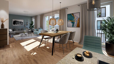 Wohnung zum Kauf 799.900 € 4 Zimmer 124,8 m² Erdgeschoss Berrenrather Straße 511 Efferen Hürth 50354