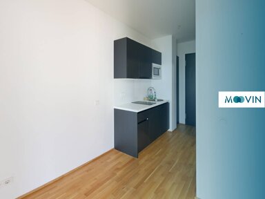 Studio zur Miete 642 € 1 Zimmer 21,9 m² 1. Geschoss frei ab 16.12.2024 Quartiersweg 6 Schöneberg Berlin 10829