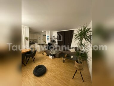 Wohnung zur Miete 1.100 € 2 Zimmer 70 m² 1. Geschoss Lokstedt Hamburg 22529