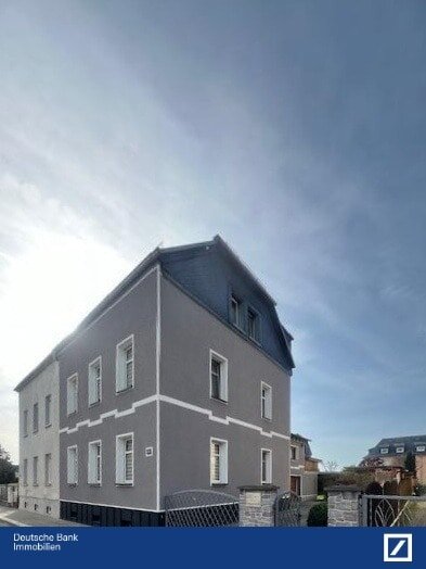 Doppelhaushälfte zum Kauf 7 Zimmer 150 m²<br/>Wohnfläche 308 m²<br/>Grundstück Zeulenroda Zeulenroda-Triebes 07937