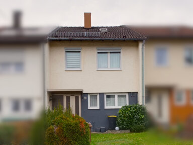 Reihenmittelhaus zum Kauf 385.000 € 6 Zimmer 108,5 m² 168 m² Grundstück frei ab sofort Oberensingen Nürtingen 72622