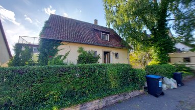Einfamilienhaus zum Kauf Provisionsfrei 9 Zimmer 160 m² 550 m² Grundstück Theurerstr. 21 Lustnau - Neuhalde Tübingen 72074